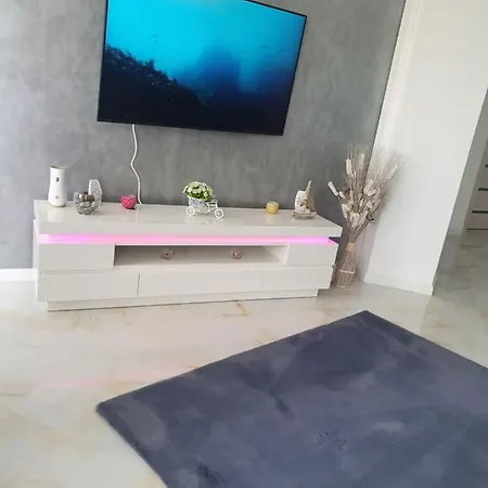 Apartament Apartament Mamaia Nord Unique Resident