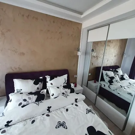 Apartament Mamaia Nord Unique Resident *