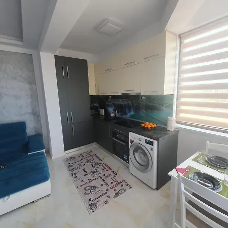 Apartament Mamaia Nord Unique Resident * Năvodari