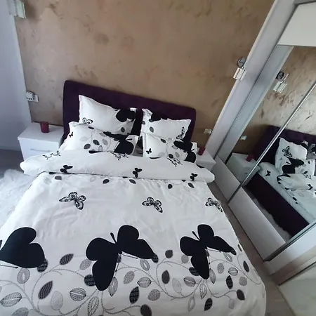 Apartament Mamaia Nord Unique Resident Apartament