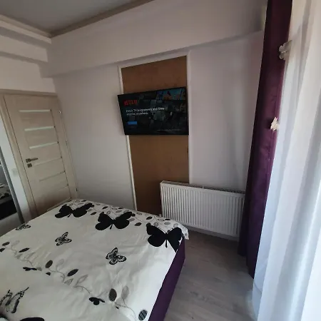 Apartament Mamaia Nord Unique Resident * Năvodari