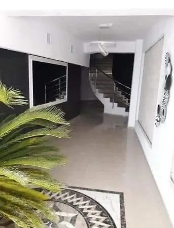 Apartament Apartament Mamaia Nord Unique Resident *