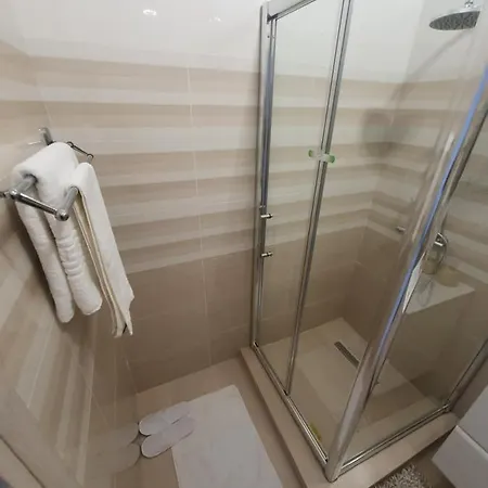 Apartament Mamaia Nord Unique Resident Apartament Năvodari