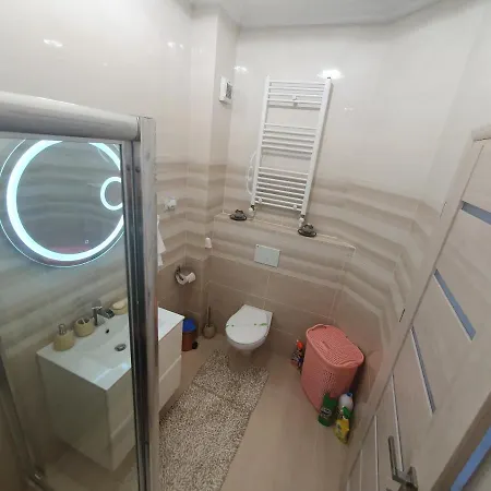 Apartament Mamaia Nord Unique Resident