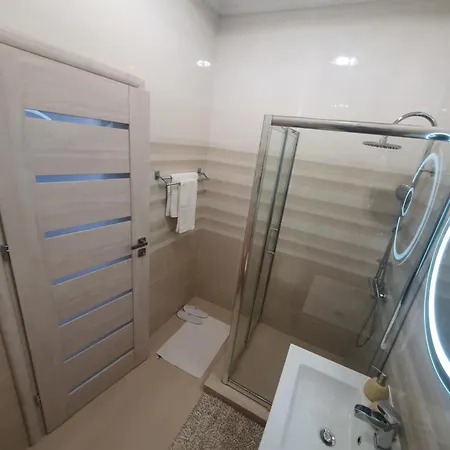 Apartament Apartament Mamaia Nord Unique Resident *