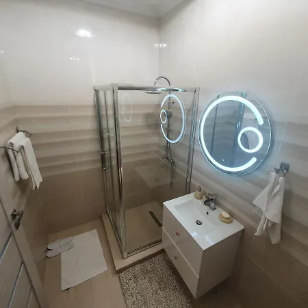 Apartament Mamaia Nord Unique Resident