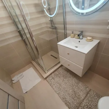 Apartament Apartament Mamaia Nord Unique Resident