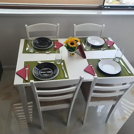 Apartament Mamaia Nord Unique Resident Apartament Năvodari