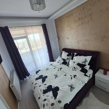 Apartament Mamaia Nord Unique Resident Apartament Năvodari