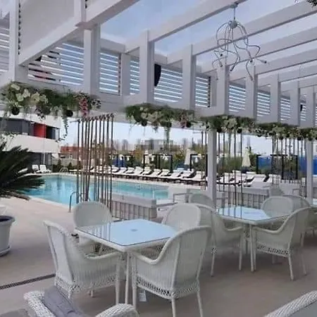 Apartament Mamaia Nord Unique Resident *