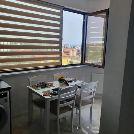 Apartament Mamaia Nord Unique Resident