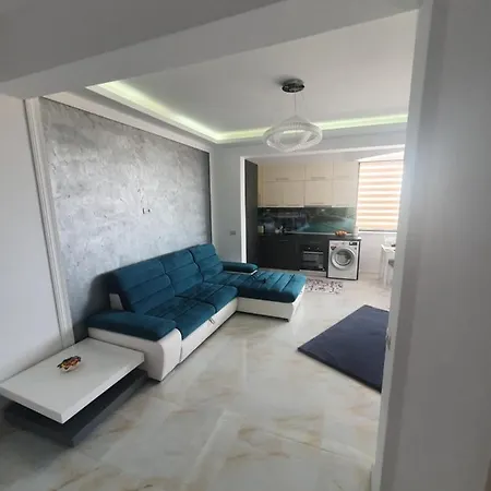 Apartament Mamaia Nord Unique Resident * Năvodari