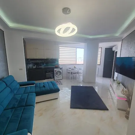 Apartament Mamaia Nord Unique Resident Năvodari