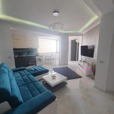 Apartament Mamaia Nord Unique Resident *