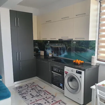 Apartament Mamaia Nord Unique Resident Apartament