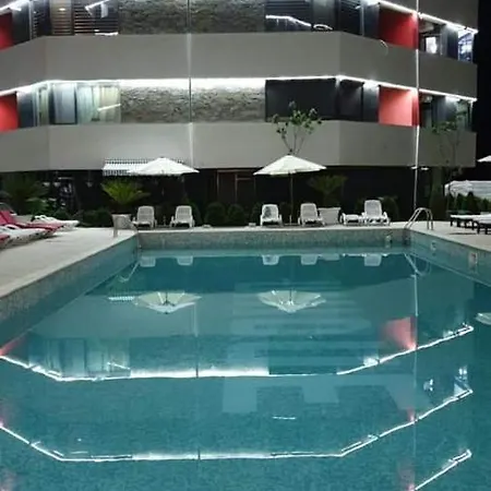 Apartament Apartament Mamaia Nord Unique Resident *