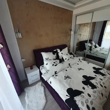 Apartament Mamaia Nord Unique Resident Apartament *