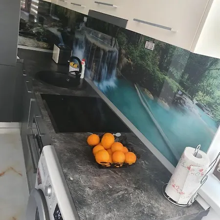 Apartament Mamaia Nord Unique Resident
