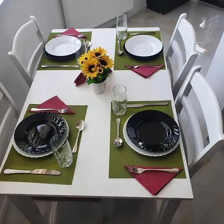 Apartament Mamaia Nord Unique Resident Apartament Năvodari