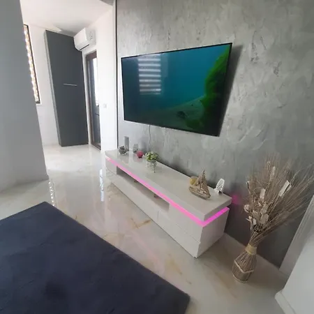 Apartament Apartament Mamaia Nord Unique Resident