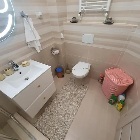 Apartament Mamaia Nord Unique Resident