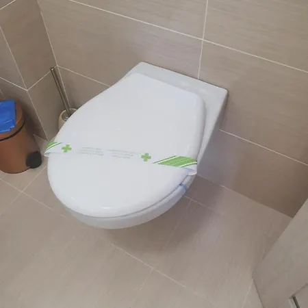 Apartament Mamaia Nord Unique Resident *