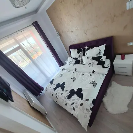 Apartament Apartament Mamaia Nord Unique Resident Năvodari